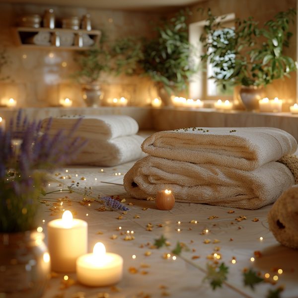 Détente assurée avec un massage à Toulouse