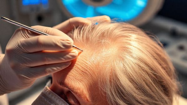 Tout savoir sur la greffe de cheveux à Nice : guide complet