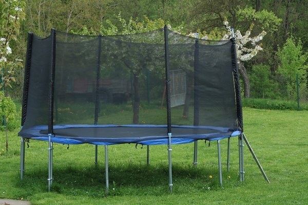 Trampoline pour maigrir : pourquoi ne pas l'essayer ?