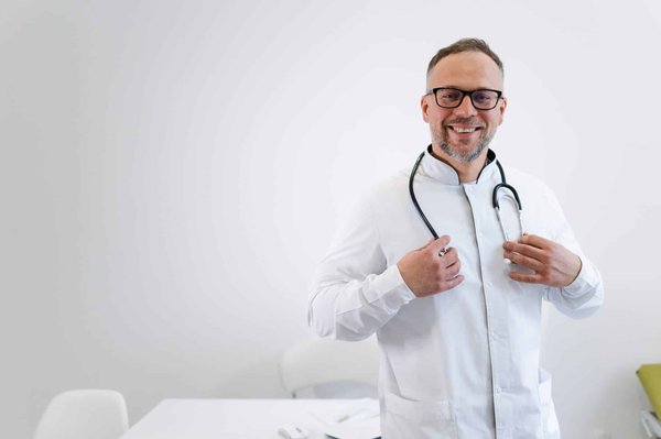 Comment choisir la blouse médicale parfaite pour associer style et professionnalisme ?