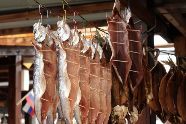 Les produits Islandais : pour faire le plein d'énergie