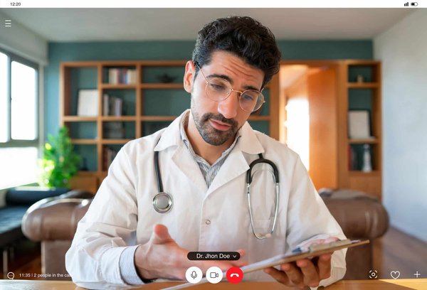 Trouvez votre médecin de garde le plus vite possible grâce à ces conseils