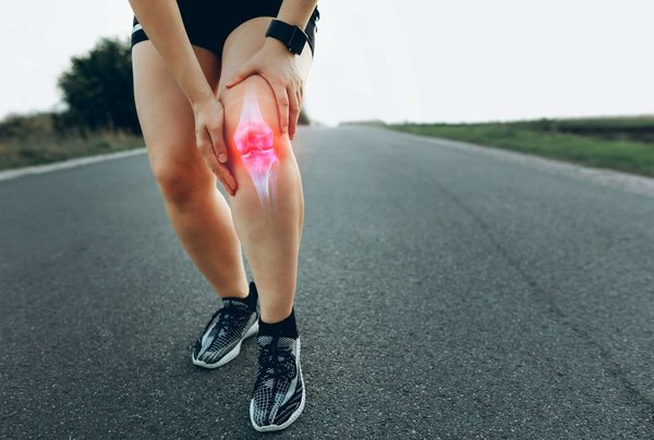 Comment traiter la douleur de l'arthrose du genou ?