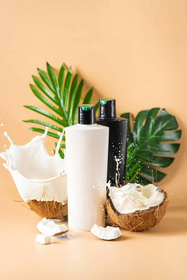 Le shampoing anti-pelliculaire bio : tous les bénéfices de son utilisation