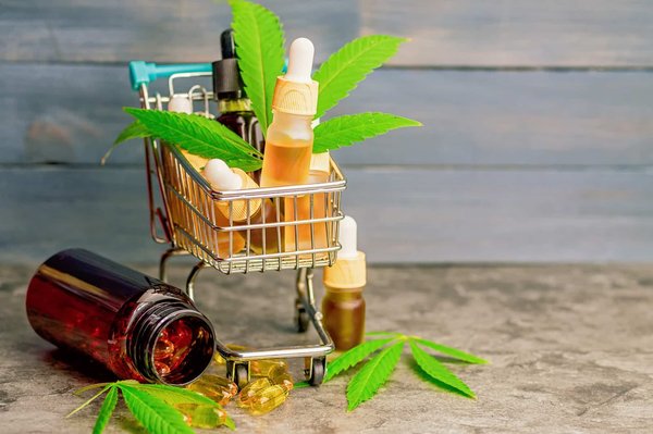 Achat de cbd : les précautions à prendre