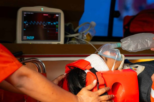 Trouver un médecin de garde aux Sables-d'Olonne