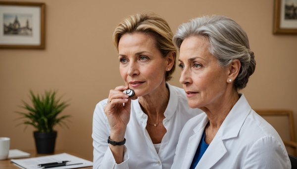 Top audioprothésistes à salon-de-provence : écoute et excellence