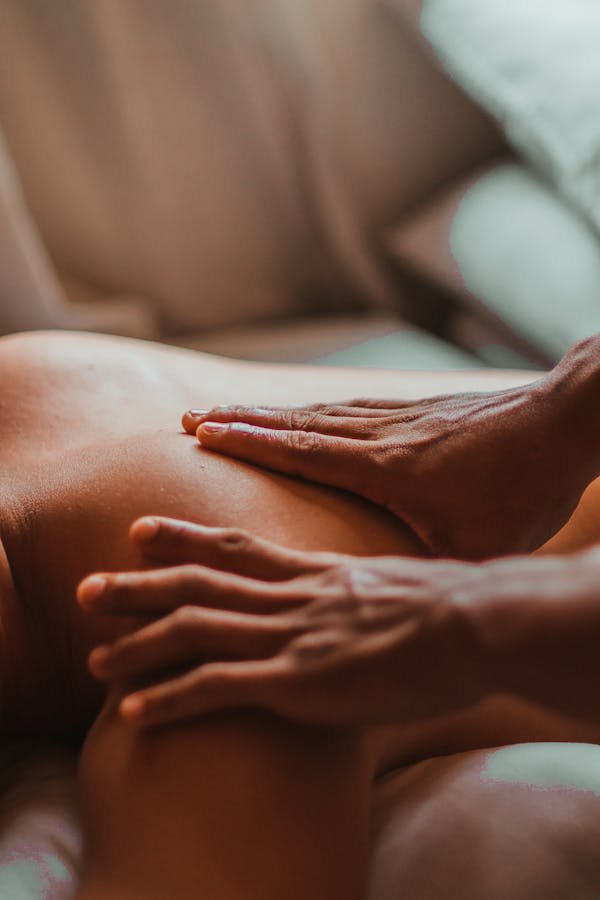Cours de massage : clé pour améliorer votre bien-être