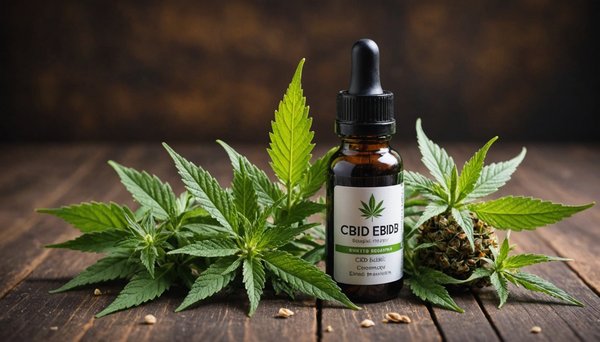 Les edibles au cbd : savourez des moments relaxants et uniques !